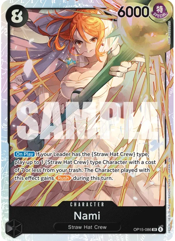 Nami