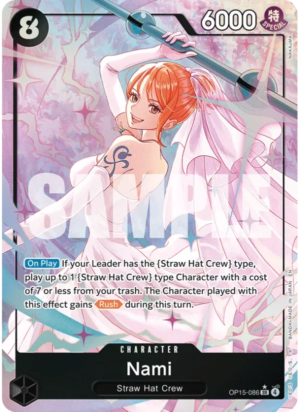 Nami