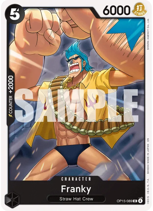 Franky