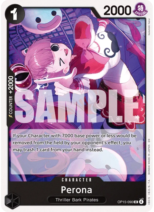 Perona