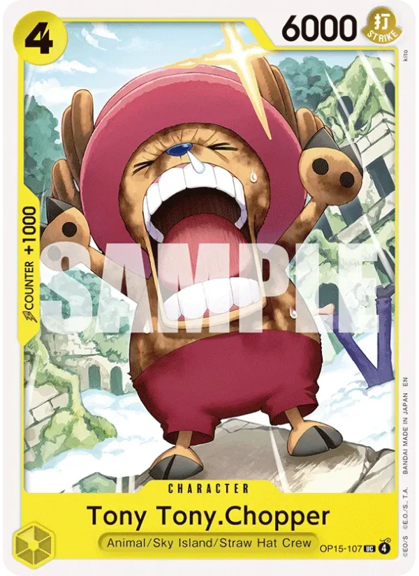 Tony Tony.Chopper