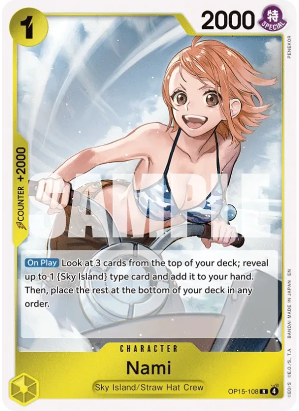 Nami