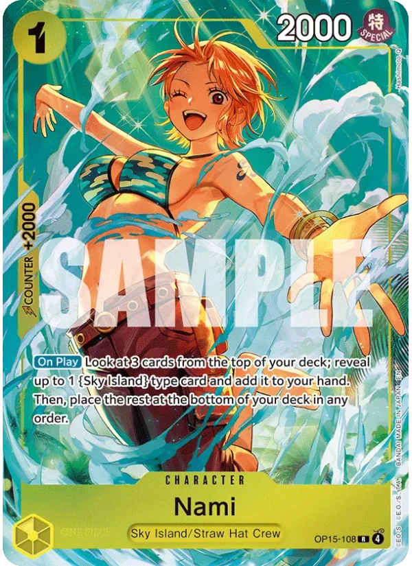 Nami