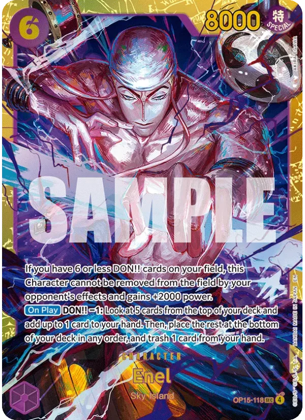 Enel