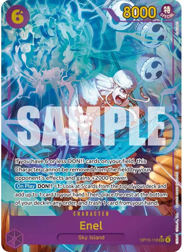 Enel