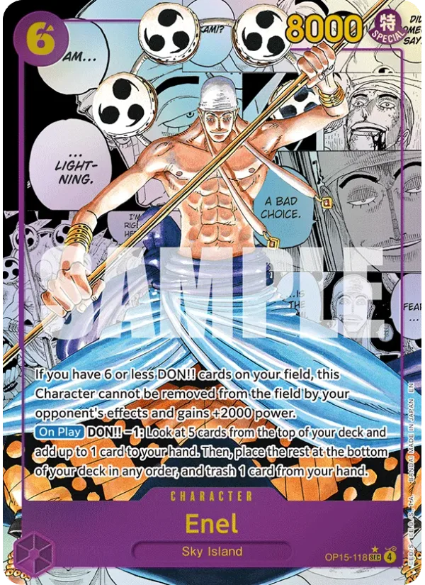 Enel