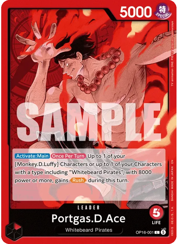 Portgas.D.Ace