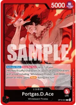Portgas.D.Ace
