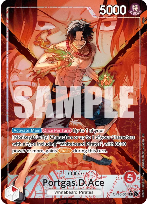 Portgas.D.Ace