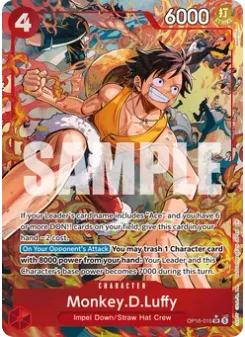 Monkey.D.Luffy