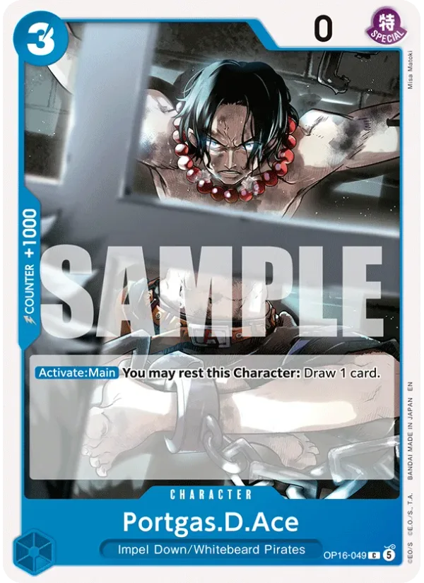 Portgas.D.Ace