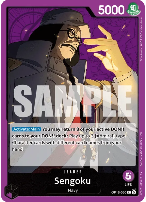 Sengoku