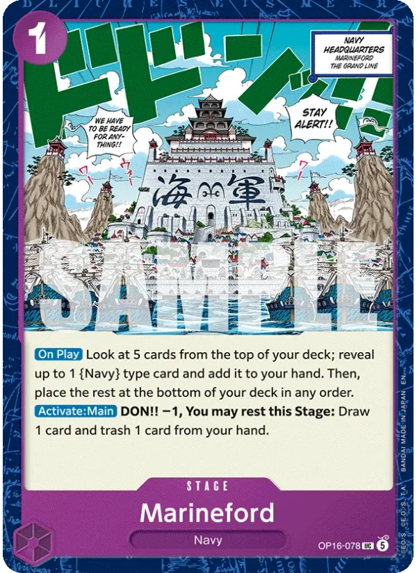 Marineford