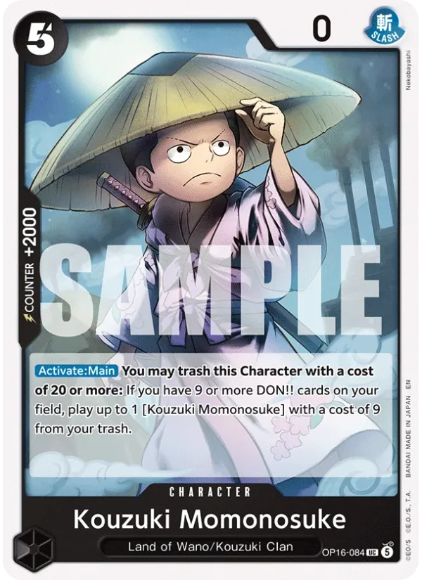 Kouzuki Momonosuke