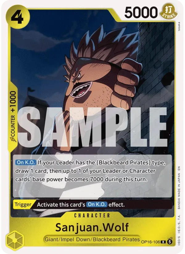 Sanjuan.Wolf