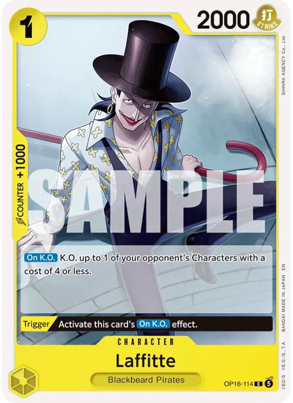 Laffitte