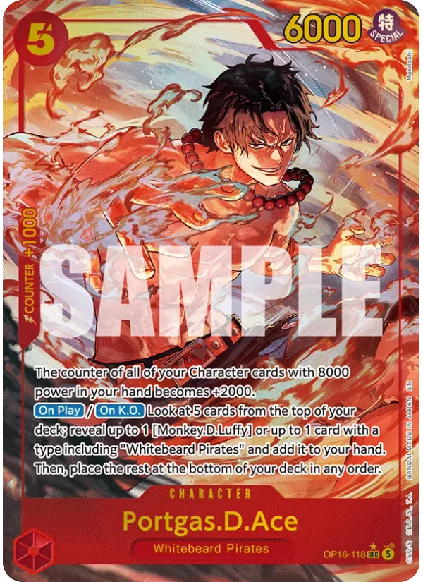 Portgas.D.Ace