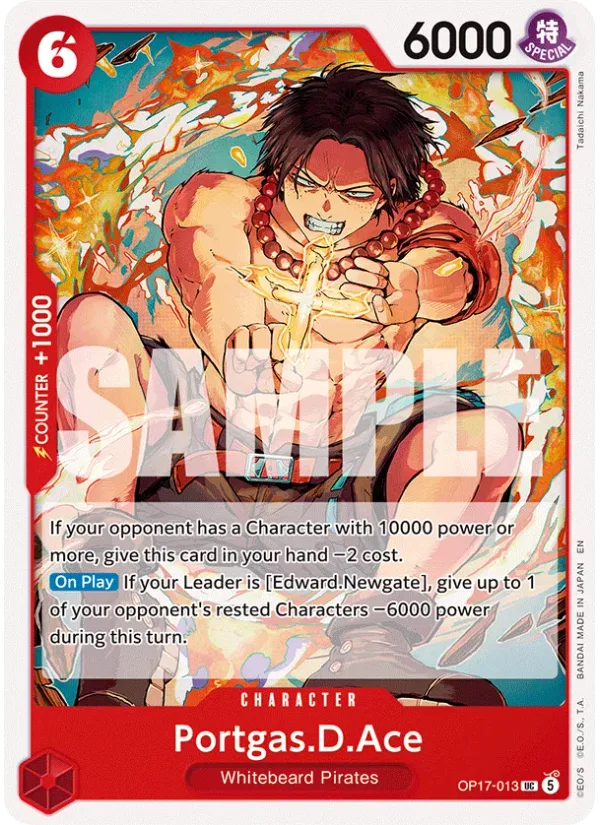 Portgas.D.Ace