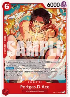 Portgas.D.Ace