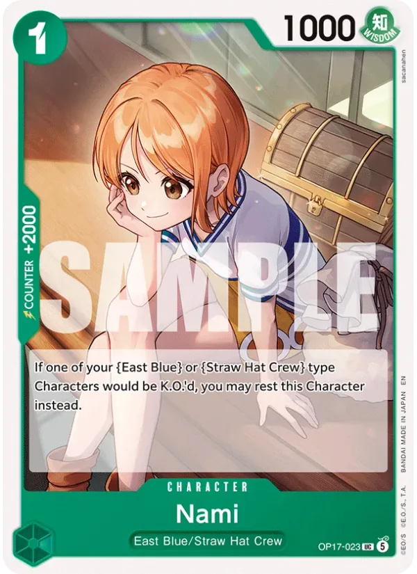 Nami