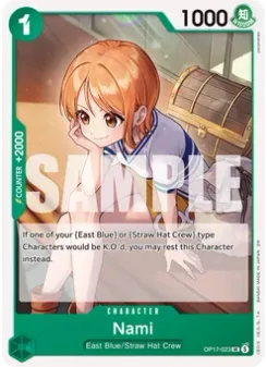 Nami