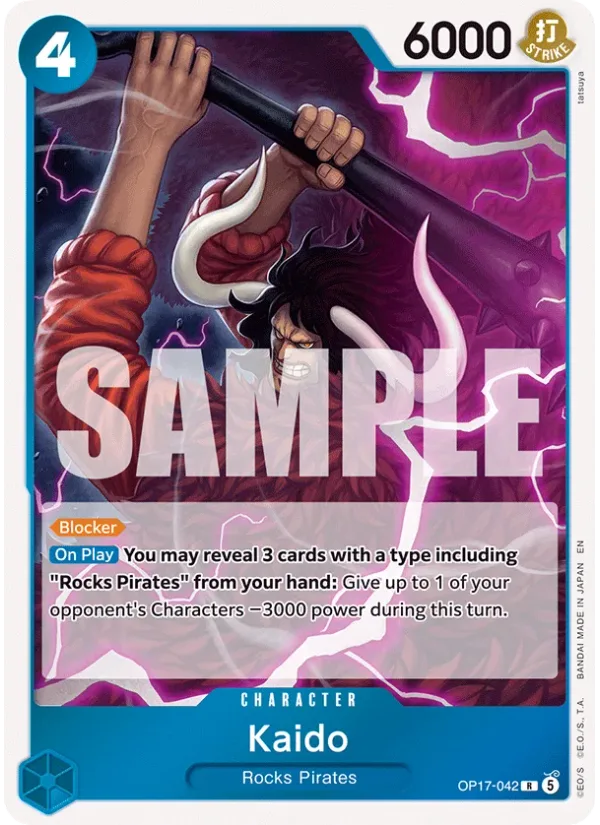 Kaido