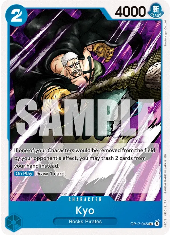 Kyo