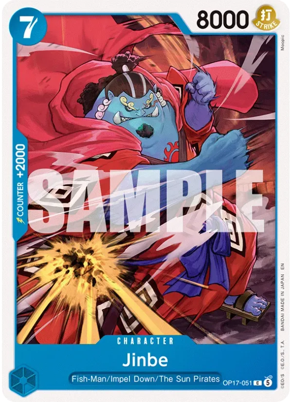 Jinbe