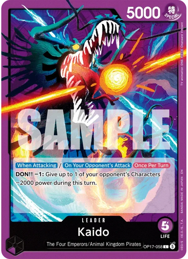 Kaido