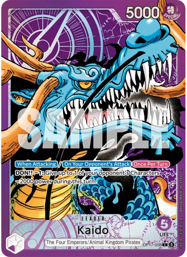 Kaido