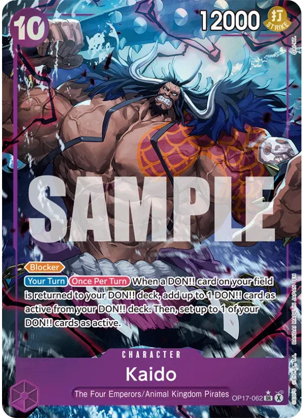 Kaido