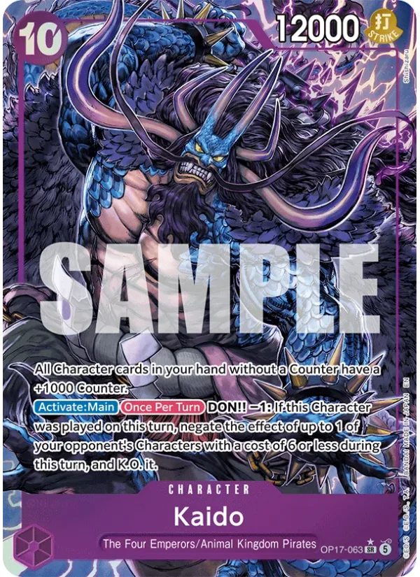Kaido