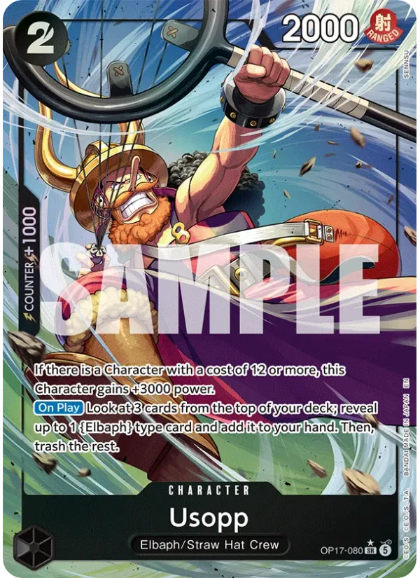 Usopp