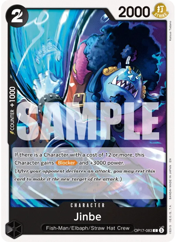 Jinbe