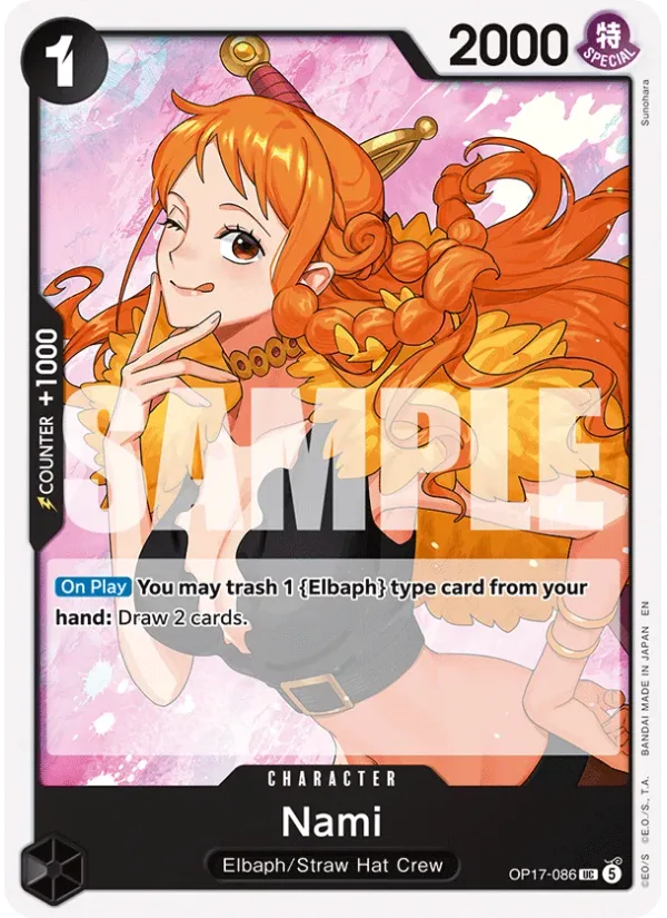 Nami