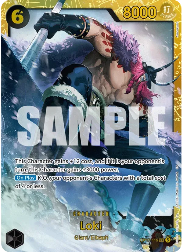 Loki