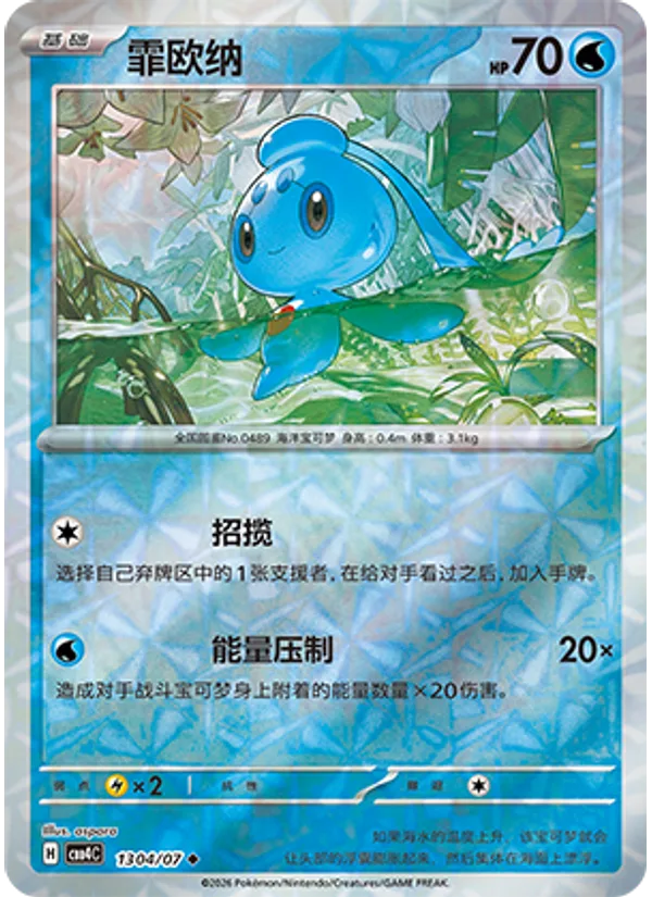 Phione