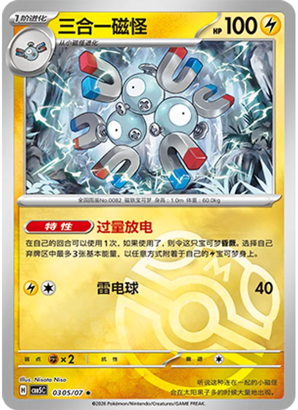 Magneton