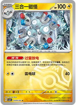 Magneton
