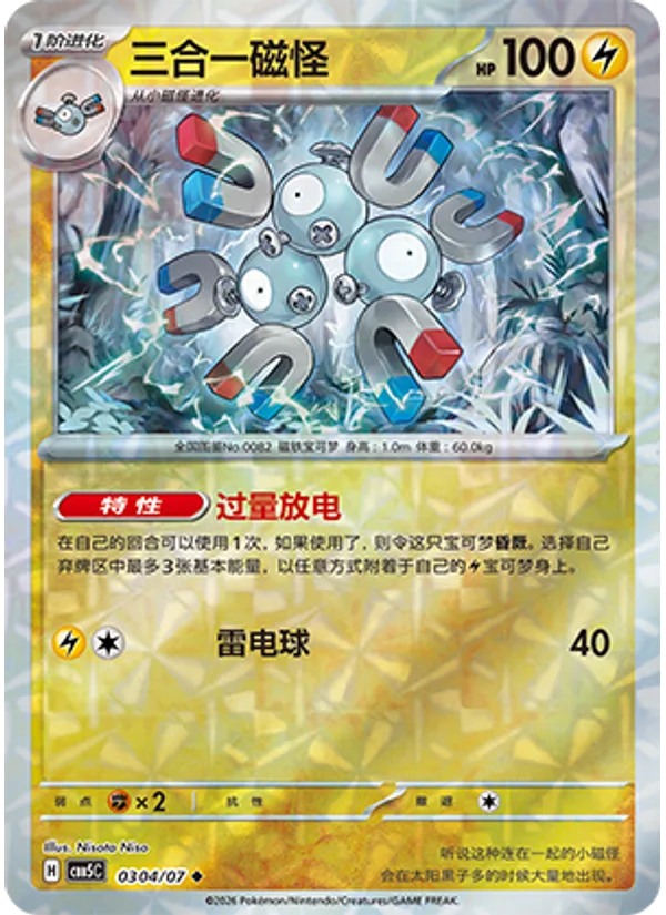 Magneton